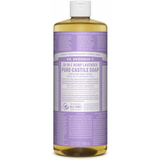 LIQUID SOAP - Dr. Bronner's