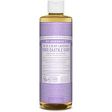 LIQUID SOAP - Dr. Bronner's