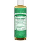 LIQUID SOAP - Dr. Bronner's