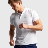 Excellence Polo White