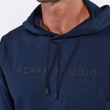 Signature Club Blue - Hoodie