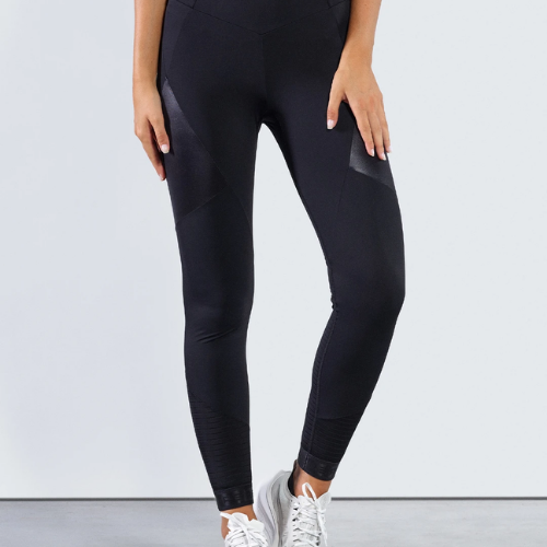 Prediction - Legging