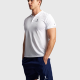 Excellence Polo White