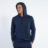 Signature Club Blue - Hoodie