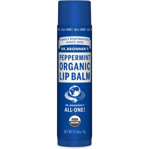 ORGANIC LIP BALMS 4g - Dr. Bronner's