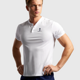 Excellence Polo White