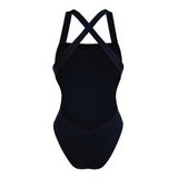 Crusis Austrails One Piece - Black