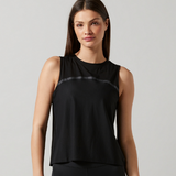 Lalia Tank Top - Black