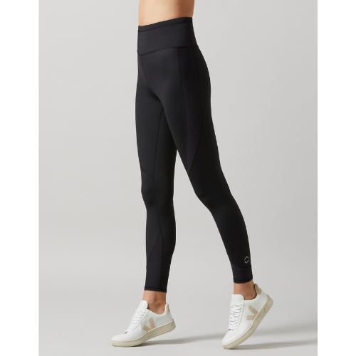 Mono Legging - Smoke Black