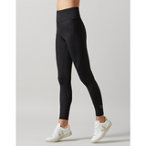 Mono Legging - Smoke Black