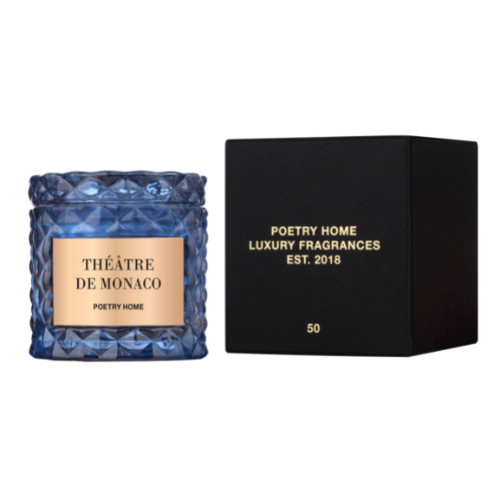 Theatre De Monaco 50g - Candle