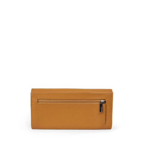 VERA Vegan Wallet - Arbor Marigold