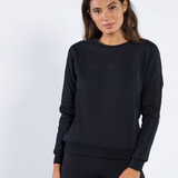 Signature Club Black - Sweatshirt