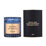 Theatre De Monaco 220g - Candle