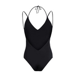 Isosceles One piece - Black