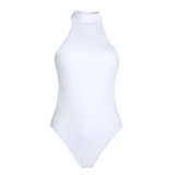 Olympic  One Piece - White