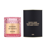 History of Venice 220g - Candle