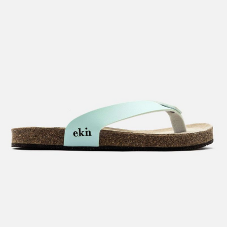 Sandals - Mint