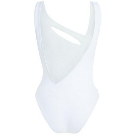 Andromedea One Piece - White