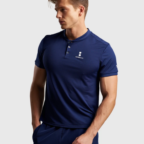 Excellence Polo Navy