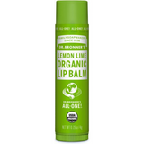 ORGANIC LIP BALMS 4g - Dr. Bronner's