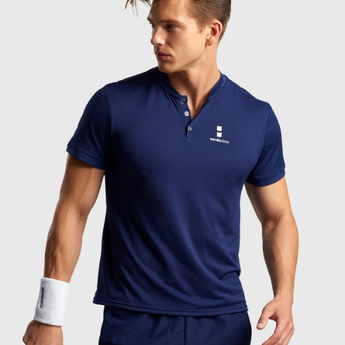 Excellence Polo Navy