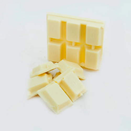 White Chocolate Bar