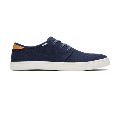 Carlo Sneaker Navy