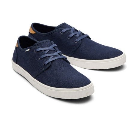 Carlo Sneaker Navy