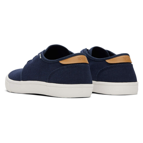 Carlo Sneaker Navy