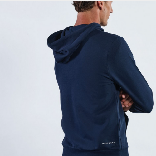 Signature Bespoke Blue - Hoodie