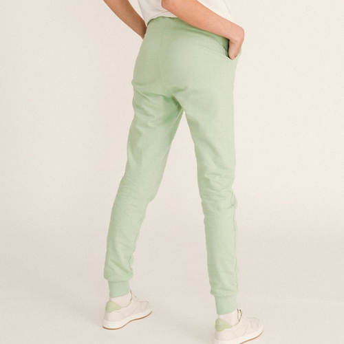 The Mint Joggers