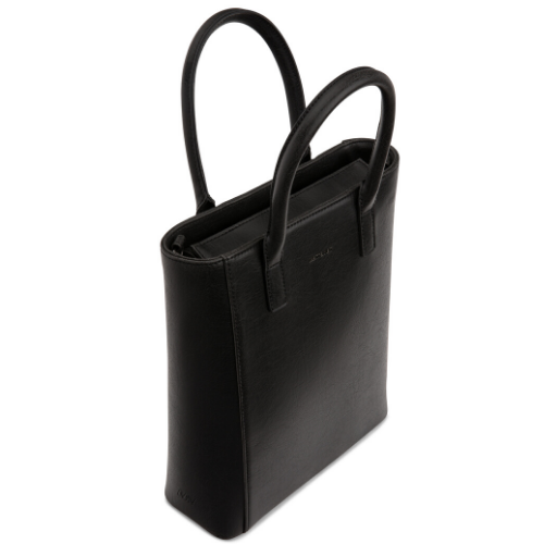 PINOT Tote Bag - Black