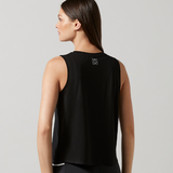 Lalia Tank Top - Black