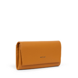 VERA Vegan Wallet - Arbor Marigold