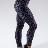 Topaz Leopard Leggings