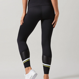 Tatiana Leggings in Tarmac Black