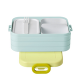 Limited edition bento Lunch box Take a Break midl - Lemon vibe