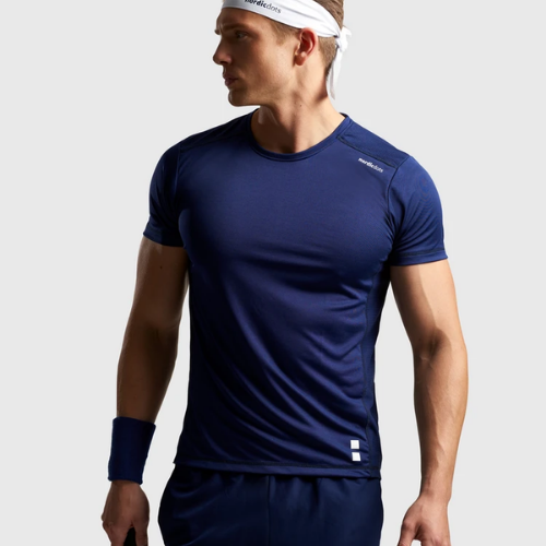 Performance T-Shirt Navy