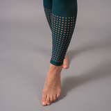 Pine Urban Tights