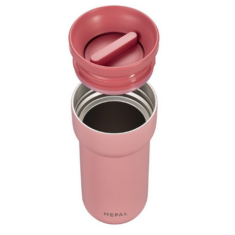 Insulated mug Ellipse - Nordic Pink