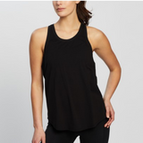 Revive Tank Black