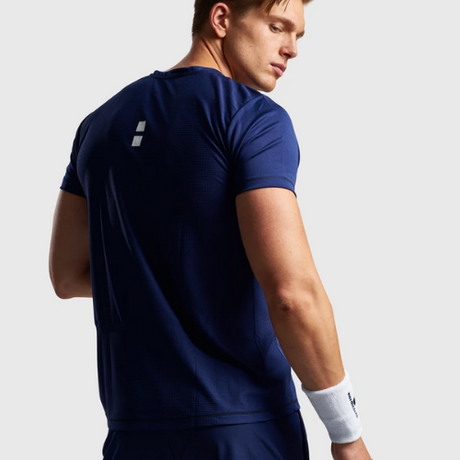 Performance T-Shirt Navy