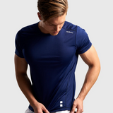 Performance T-Shirt Navy