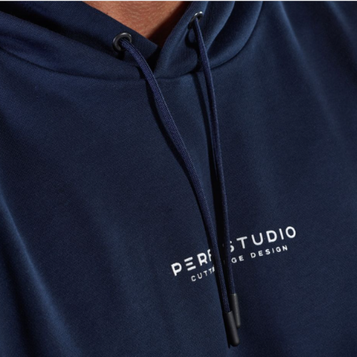 Signature Bespoke Blue - Hoodie