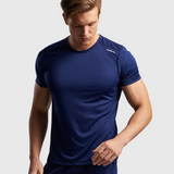 Performance T-Shirt Navy