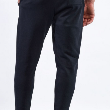 Signature Bespoke  Black - Pant