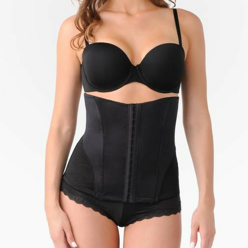 Mother Tucker  Corset Smarter Shapewear