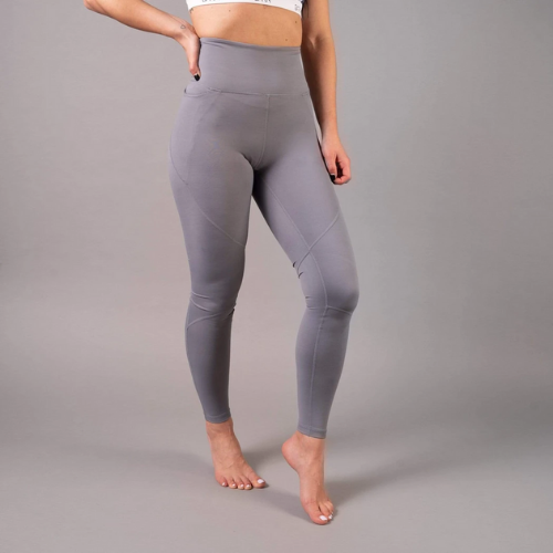 Charcoal Energy Tights