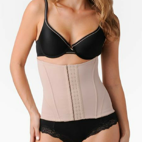 Mother Tucker  Corset Smarter Shapewear